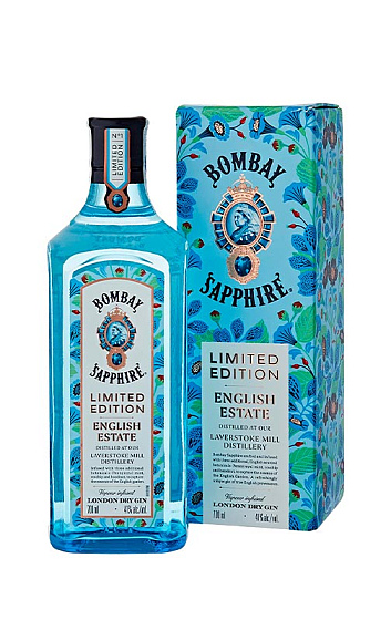 Bombay Limited Edition Gin