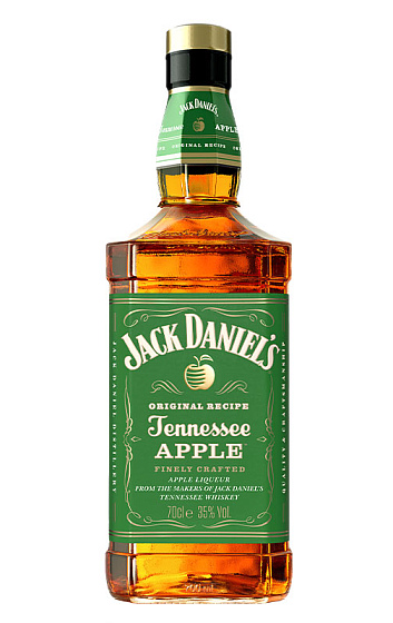 Jack Daniel's Apple