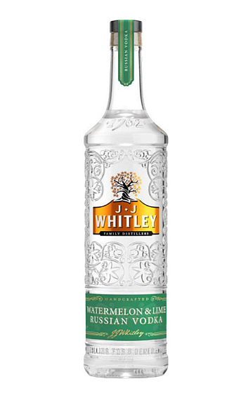 J.J Whitley Watermelon & Lime Vodka
