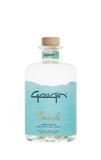 GauGin Beach 50 cl