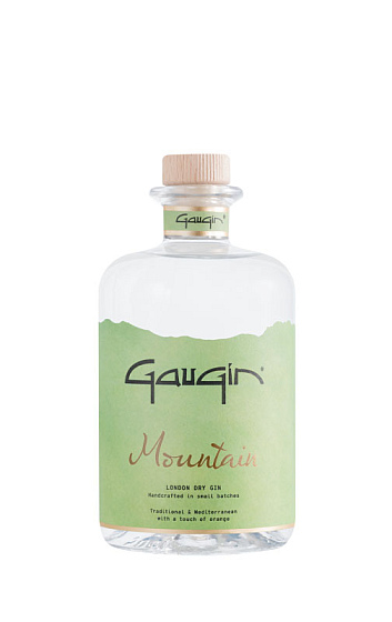 GauGin Mountain 50 cl