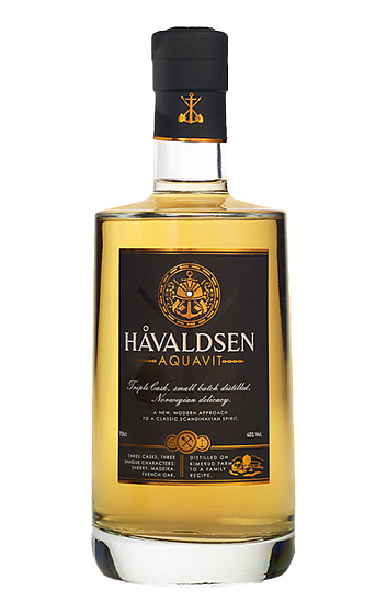 Havaldsen Aquavit