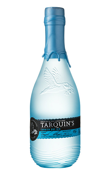 Tarquin's Cornish Dry Gin