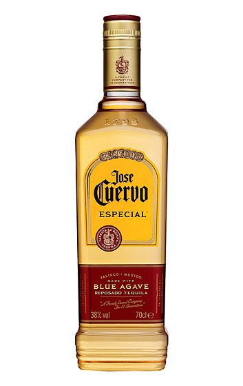 Jose Cuervo Especial Reposado