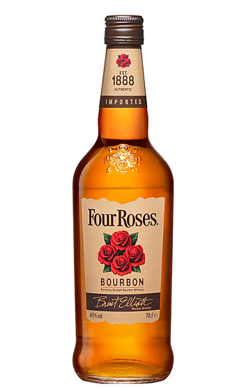 Four Roses Bourbon