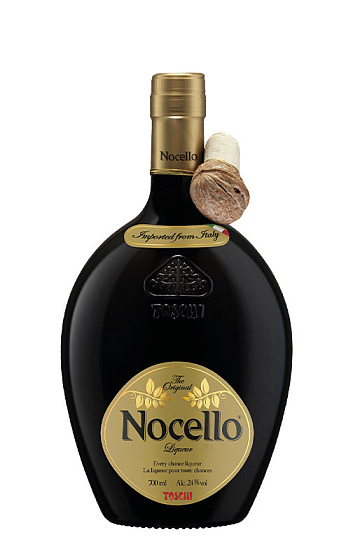 Nocello Italiano Toschi