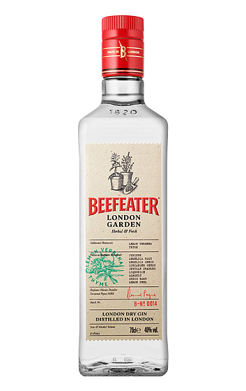 Beefeater London Garden 