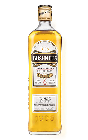 Bushmills Original