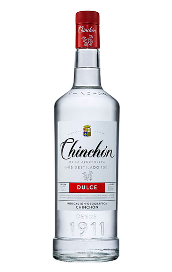 Chinchón Dulce 1L