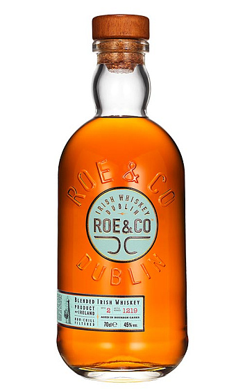 Roe & Co Irish Whiskey