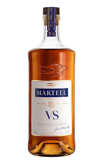 Martell VS Cognac