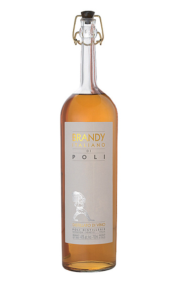 Poli Brandy Italiano