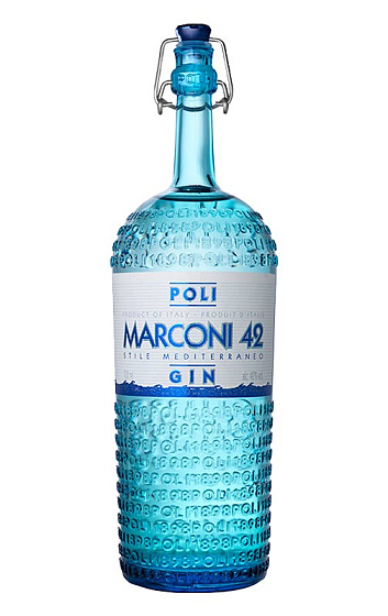 Poli Marconi 42 Gin