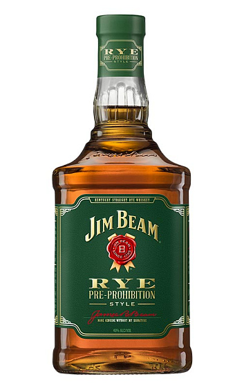 Jim Beam Rye