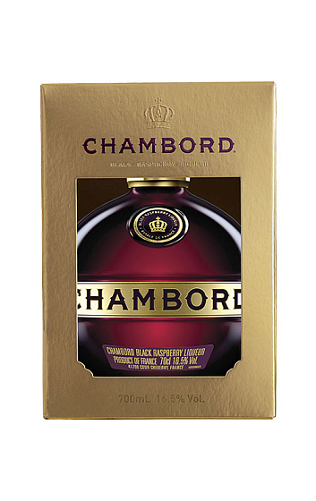 Chambord con astuccio