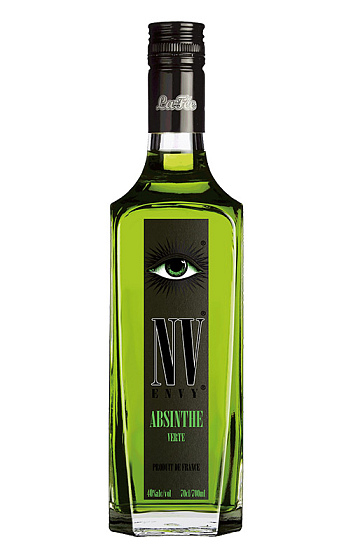 La Fée NV Absinthe Verte