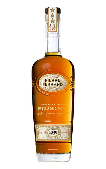 Cognac Ferrand 1840