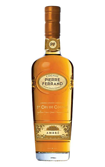 Cognac Ferrand Ambre