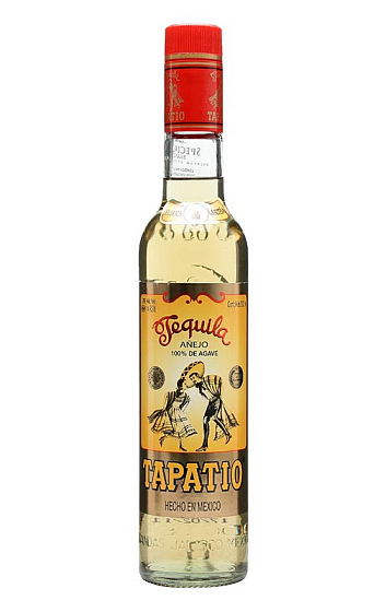 Tapatío Añejo 50 cl