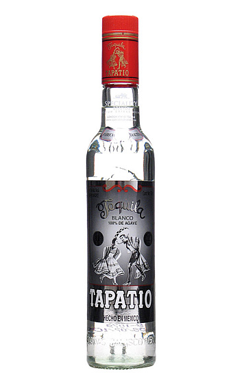 Tapatío Blanco 50 cl