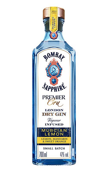 Bombay Premier Cru