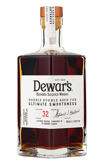 Dewar's 32 Years Old 50 cl