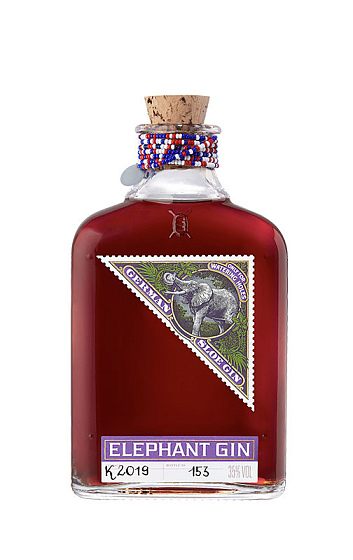 ELEPHANT GIN GERMAN SLOE GIN