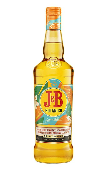 J&B Botánico