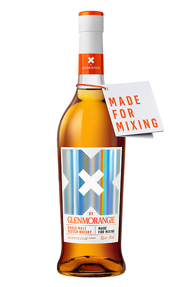 X Glenmorangie