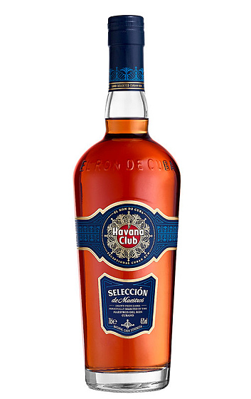 Havana Club Selección de Maestros