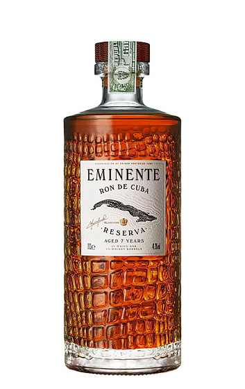 Eminente Reserva