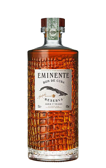 Eminente Reserva