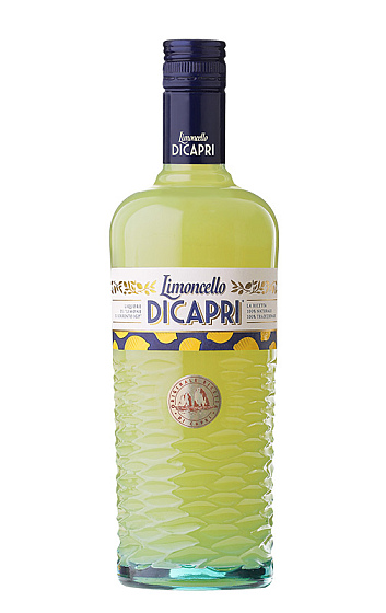 Limoncello DICAPRI