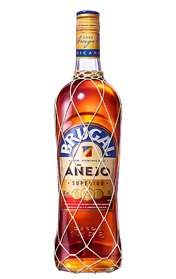 Brugal Añejo