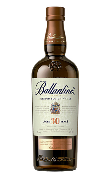 Ballantine's 30 Year Old