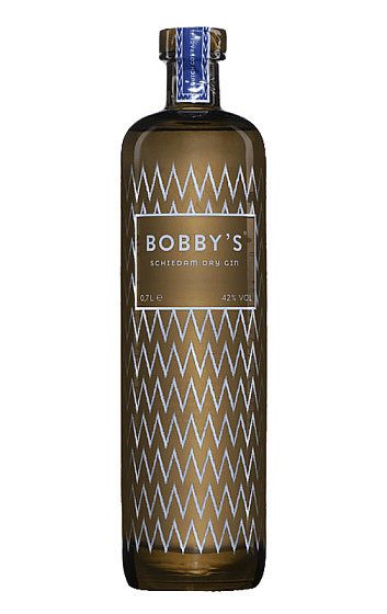 Bobby's Schiedam Dry Gin