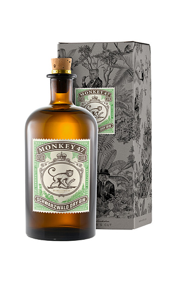 Monkey 47 Distiller's Cut 2022