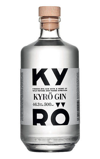 Kyrö Gin