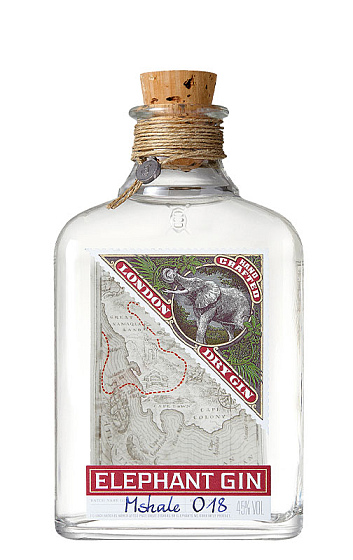 Elephant Gin London Dry