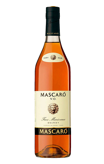 Mascaró V.O. Brandy