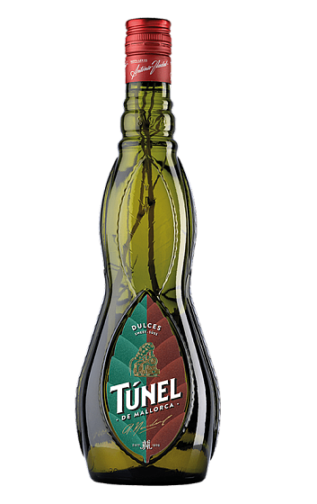 Prodotto: Hierbas Túnel Dulce 1L
