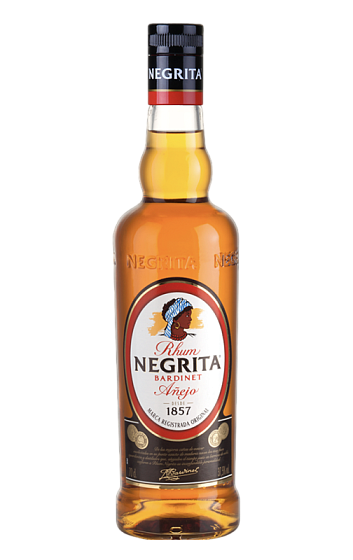 Prodotto: Ron Negrita Añejo 1L