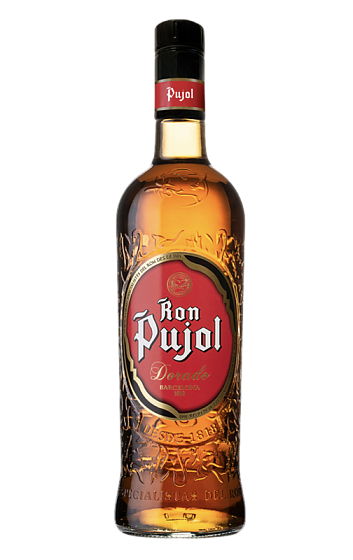 Prodotto: Ron Pujol 1 litro