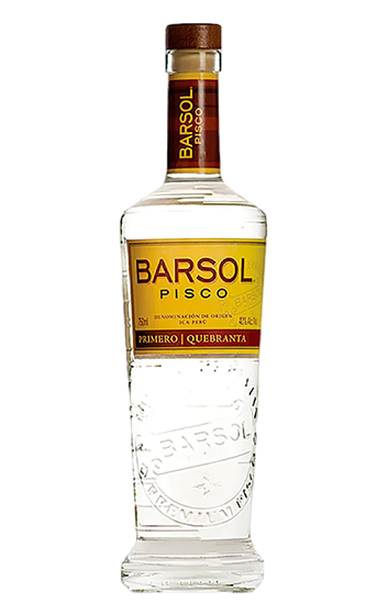 Prodotto: Barsol Primero Quebranta