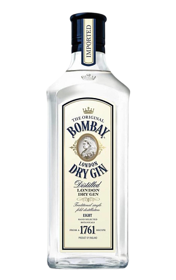 Prodotto: Bombay Dry Gin