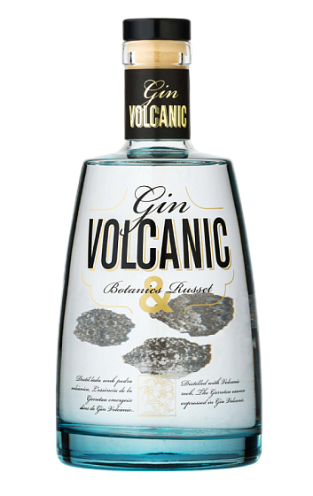 Prodotto: Gin Volcanic