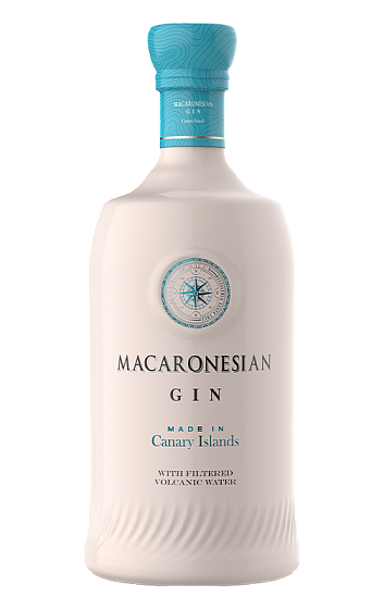 Prodotto: Macaronesian Gin