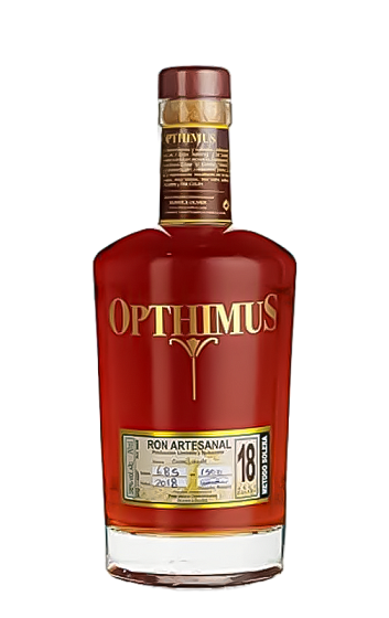 Prodotto: Opthimus 18 anni 70 cl