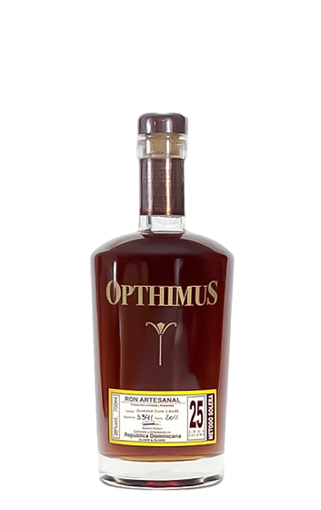 Prodotto: Opthimus 25 Years Old