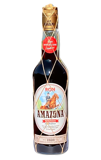 Prodotto: Ron Amazona